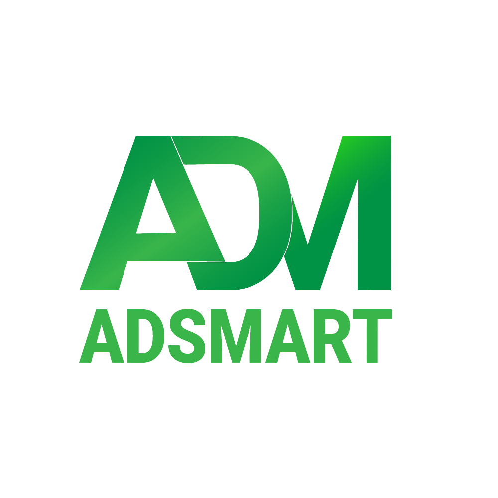 AdsMart Logo